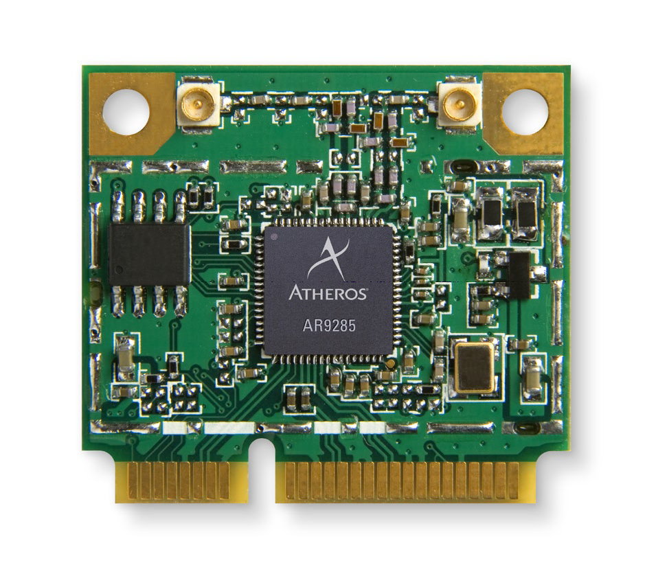 Atheros Ar9285 802.11 B G  Драйвер