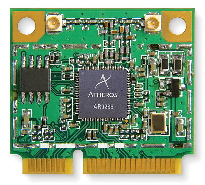 Qualcomm/Atheros AR5xxx/9xxx Wireless Lan Version 10.0.0.276 WHQL