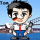 Tom аватар